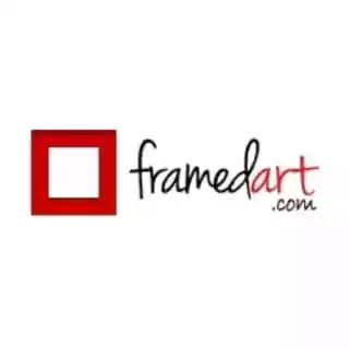 Shop FramedArt.com coupon codes logo