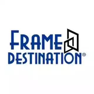 Shop Frame Destination coupon codes logo