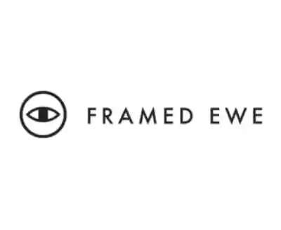 Shop Framed Ewe coupon codes logo