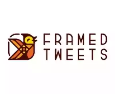 Framed Tweets coupon codes