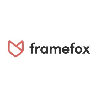 Shop Framefox logo