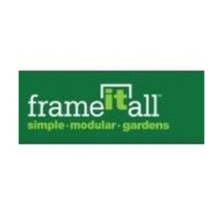 Shop Frame-It-All Garden logo