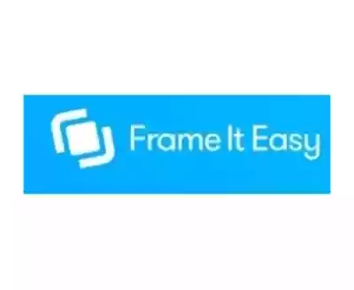 Frame It Easy coupon codes