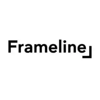 Shop Frameline Film Festival discount codes logo