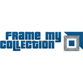 Shop Frame My Collection logo