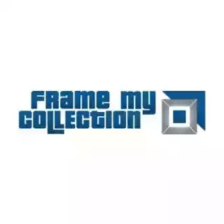 Frame My Collection coupon codes