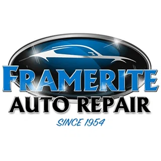 Framerite Auto Repair logo
