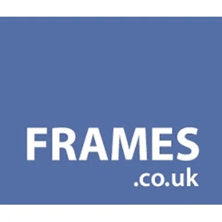 Shop Frames.co.uk  logo