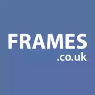 Shop Frames.co.uk  discount codes logo