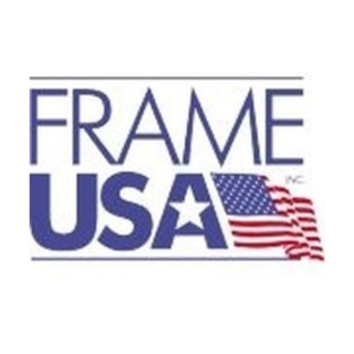 Shop Frame USA logo