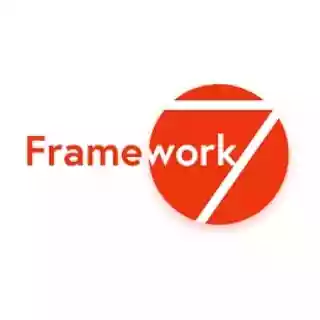 Framework7 promo codes