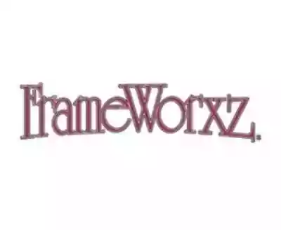 Shop FrameWorxz discount codes logo