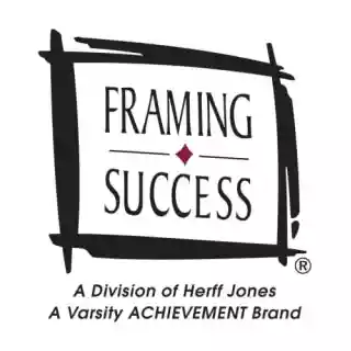 Framing Success logo