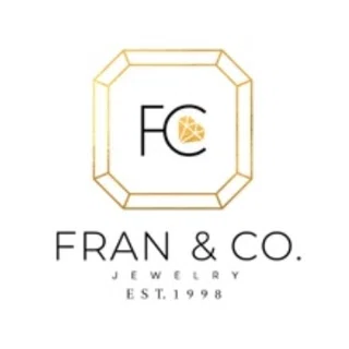Fran & Co. Jewelry coupon codes