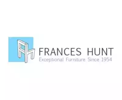 Frances Hunt Furniture coupon codes