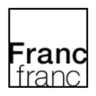 Francfranc JP promo codes