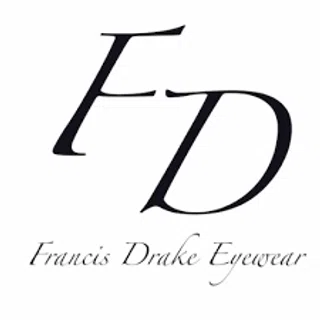 Shop Francis Drake Eyewear logo