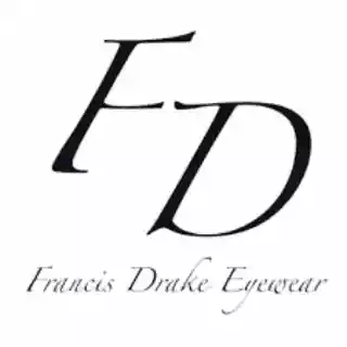 Francis Drake Eyewear logo