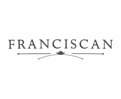 Shop Franciscan discount codes logo