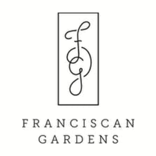 Shop Franciscan Gardens logo