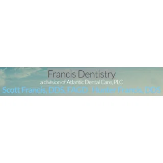 Francis Dentistry logo