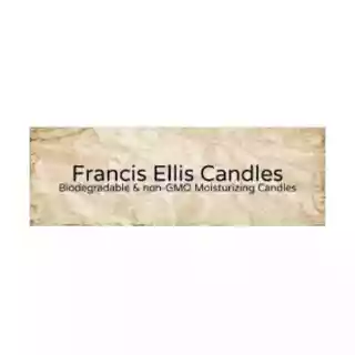 Shop Francis Ellis Candles coupon codes logo