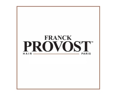 Shop Franck Provost logo