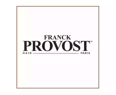Franck Provost promo codes