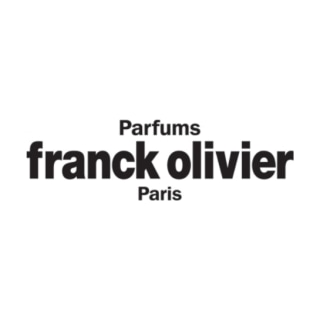 Shop Franck Olivier logo