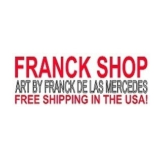 Shop FRANCK SHOP logo