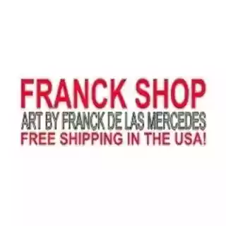 FRANCK SHOP coupon codes
