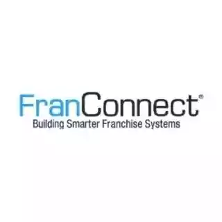Shop FranConnect coupon codes logo