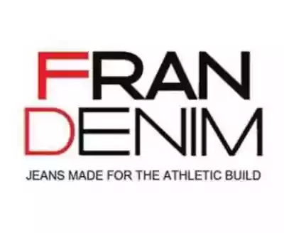Shop Fran Denim coupon codes logo