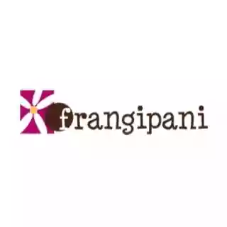 Shop Frangipani Body Products coupon codes logo