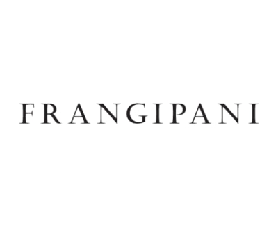 Shop Frangipani Style logo