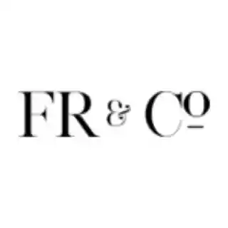 Frank Regards logo