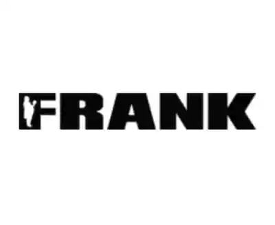 Shop Frank151 coupon codes logo