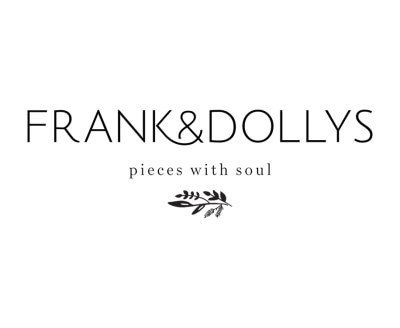 Shop Frank & Dollys logo