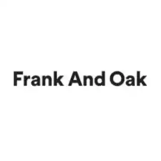 Shop Frank & Oak coupon codes logo