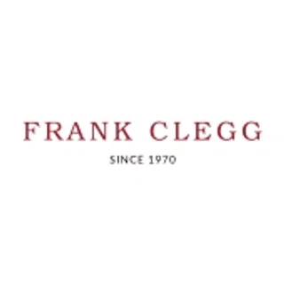 Shop Frank Clegg Leatherworks logo