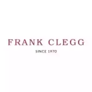Shop Frank Clegg Leatherworks coupon codes logo