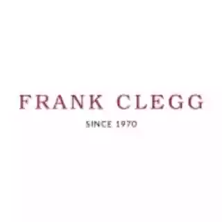 Frank Clegg Leatherworks logo