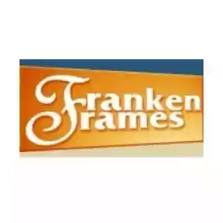 Shop Franken Frames coupon codes logo