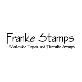 Shop Franke Stamps logo