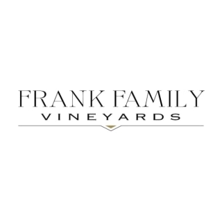 Shop Frank Family Vineyards coupon codes logo