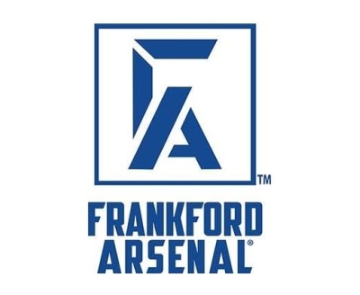 Shop Frankford Arsenal logo