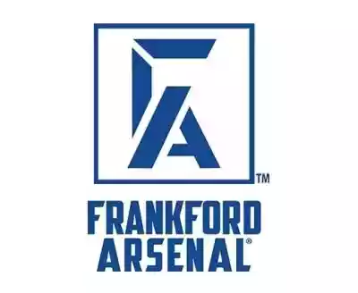 Shop Frankford Arsenal coupon codes logo