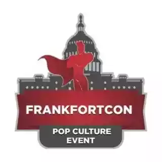  FrankfortCon coupon codes