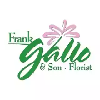 Frank Gallo & Son Florist logo