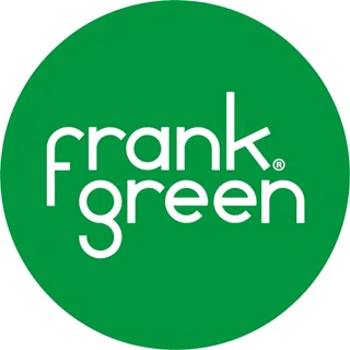 Shop Frank Green US logo